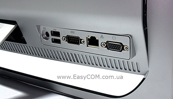 Разъемы моноблока. ASUS моноблоки et2011e. ASUS all-in-one et2011e.