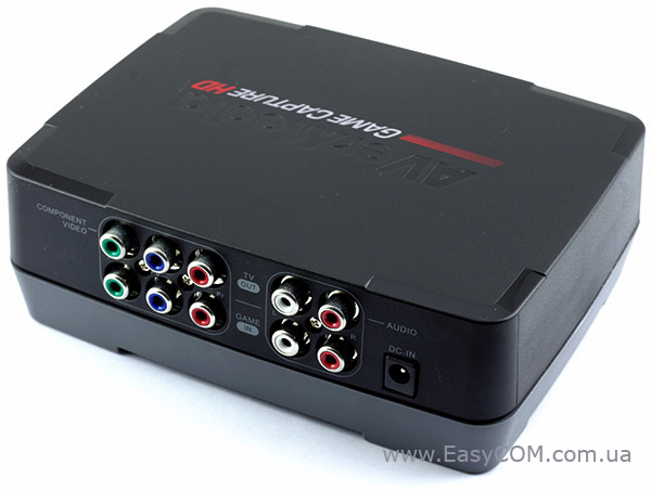 AVerMedia Game Capture HD