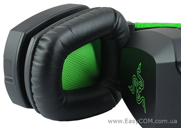 Razer Electra