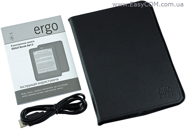 ERGO Book 0612