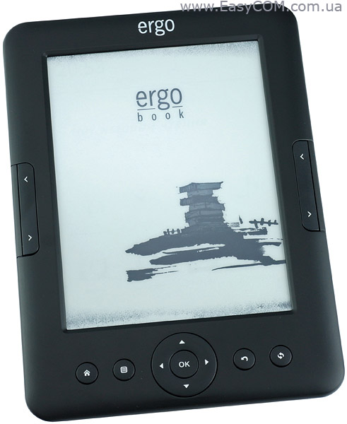 ERGO Book 0612