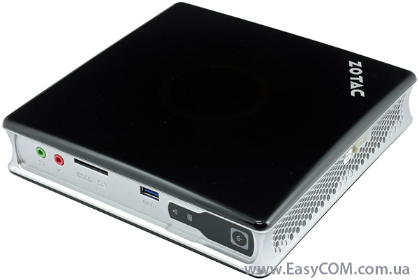 ZOTAC ZBOX ID42 Plus