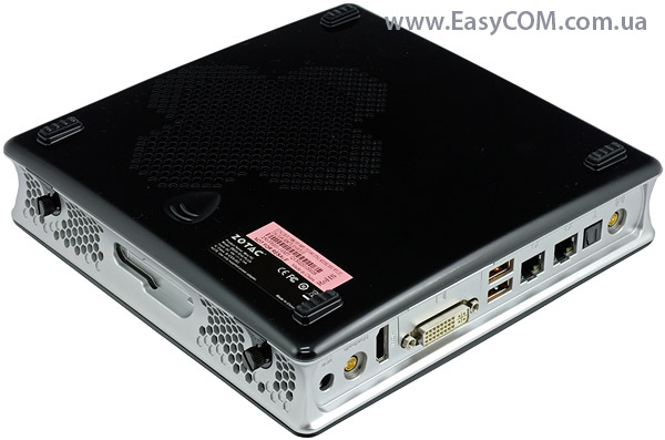 ZOTAC ZBOX ID42 Plus