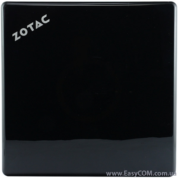 ZOTAC ZBOX ID42 Plus