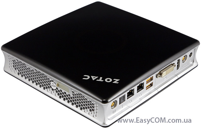 ZOTAC ZBOX ID89 Plus