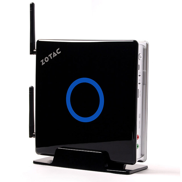 ZOTAC ZBOX ID89 Plus