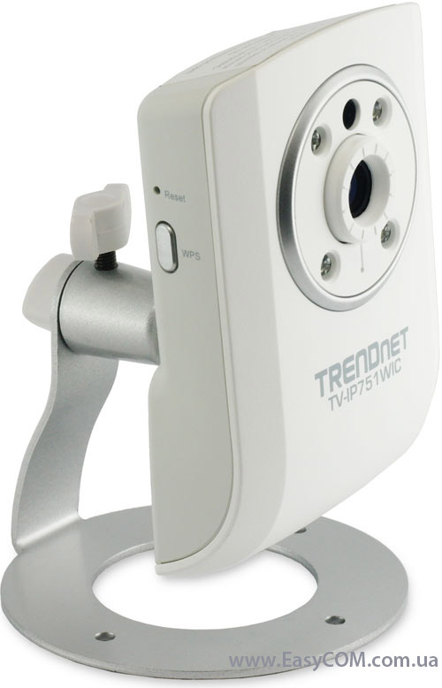 TRENDnet TV-IP751WIC