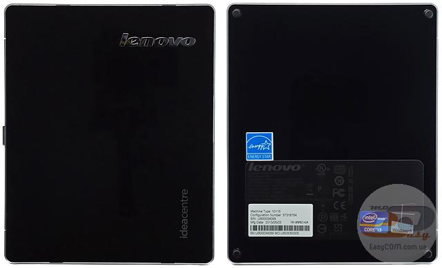 Lenovo IdeaCentre Q190