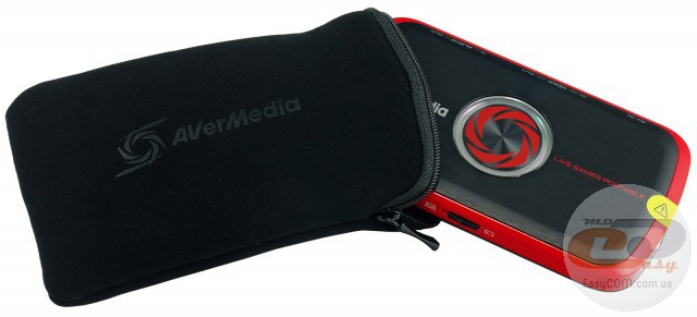 AVerMedia Live Gamer Portable