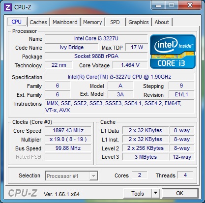 GIGABYTE GB-XM12-3227