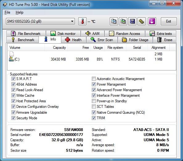 GIGABYTE GB-XM12-3227