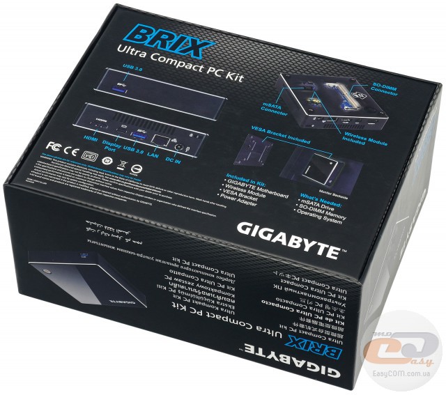 GIGABYTE GB-XM12-3227