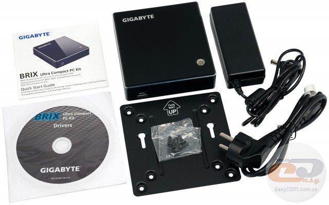 GIGABYTE GB-XM12-3227