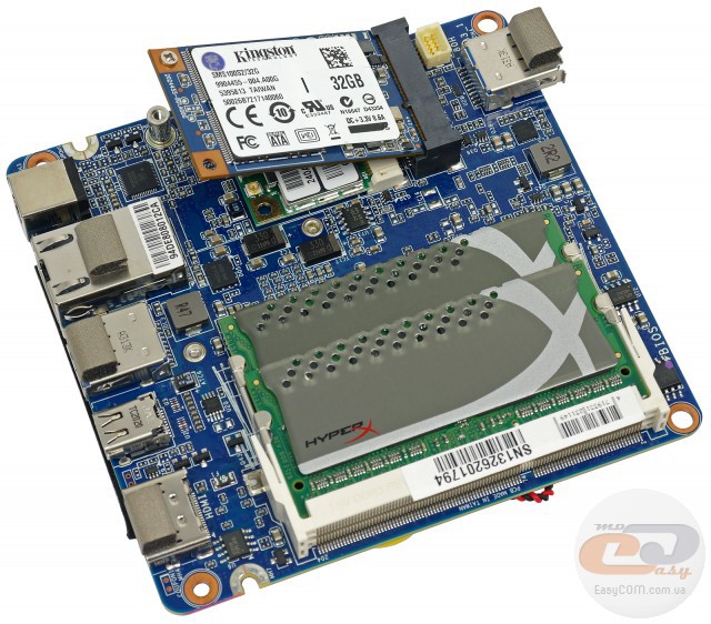 GIGABYTE GB-XM12-3227