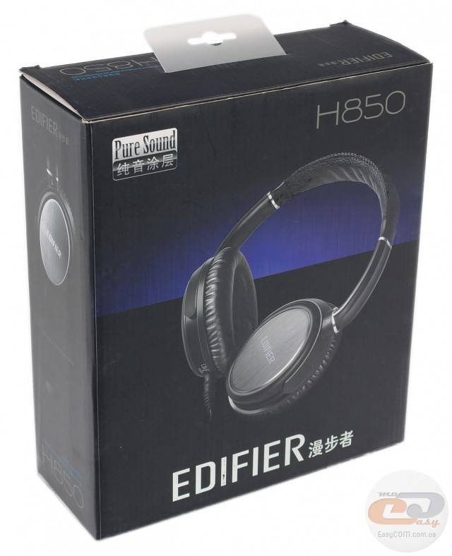 Edifier H850