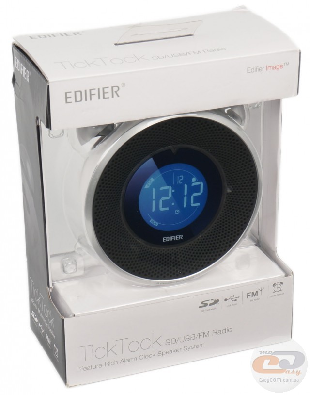 Edifier Tick Tock MF240