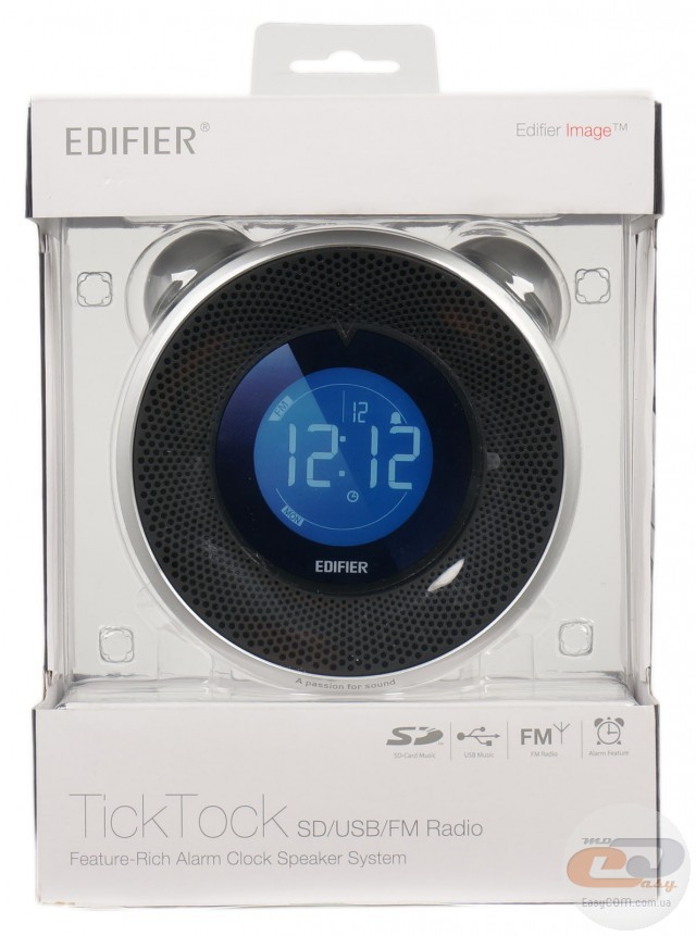 Edifier Tick Tock MF240