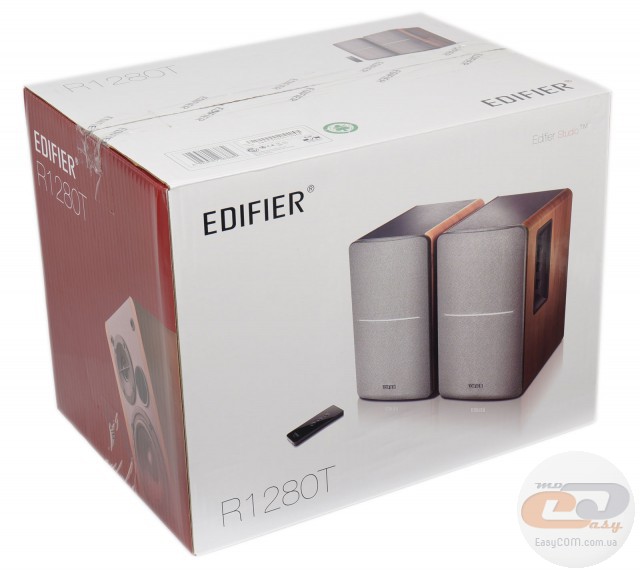 Edifier R1280T