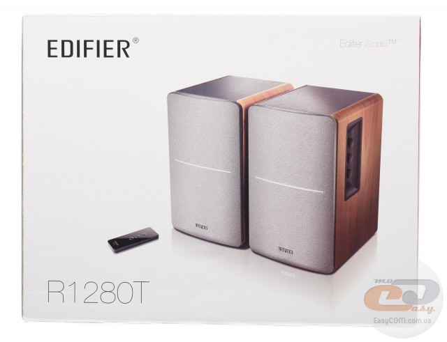 Edifier R1280T