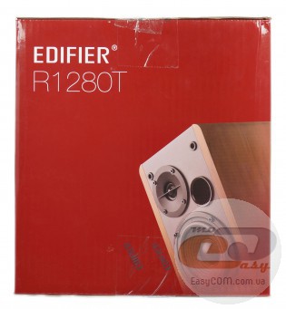 Edifier R1280T