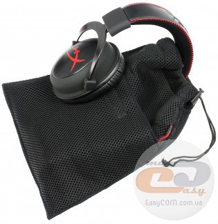 Kingston HyperX Cloud