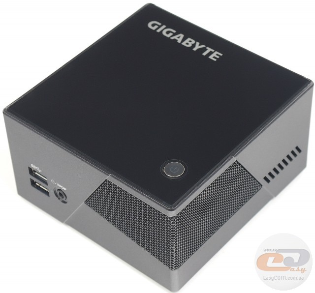 GIGABYTE BRIX GB-BXi7-4770R