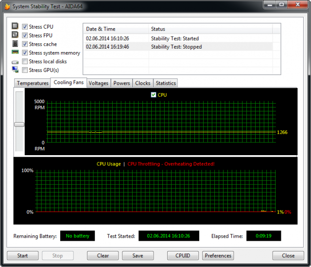 GIGABYTE BRIX GB-BXi7-4770R