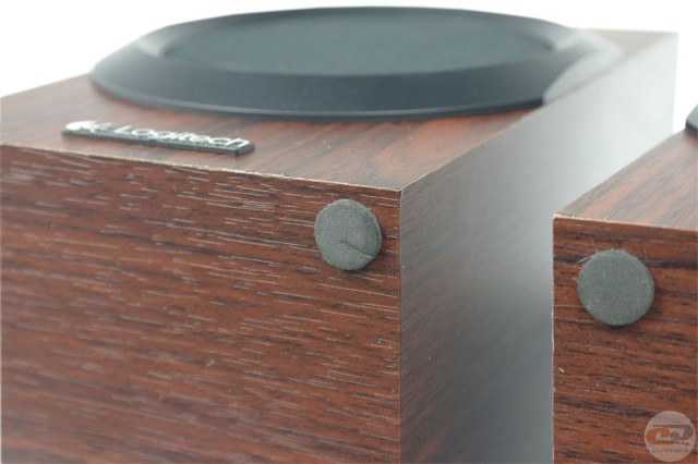 Logitech Multimedia Speakers Z240