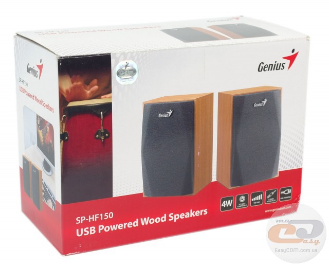 Genius SP-HF150