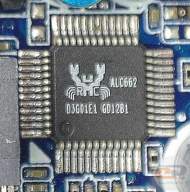 Shuttle DS47