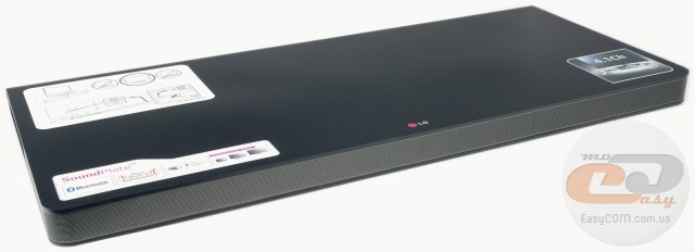 LG LAP340