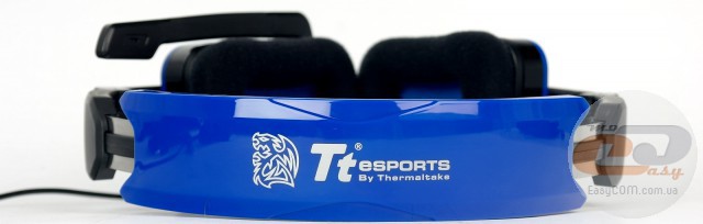 Tt eSPORTS SHOCK (Marina Blue)