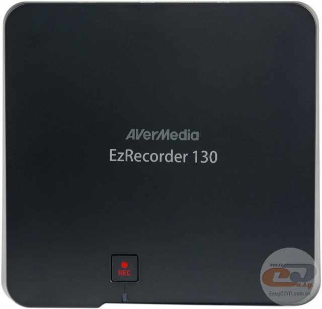 AVerMedia EzRecorder 130