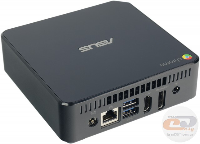 ASUS Chromebox CN60