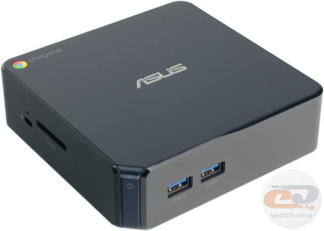 ASUS Chromebox CN60