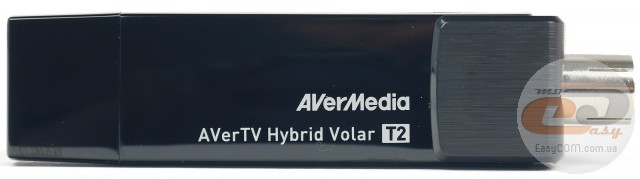 AverMedia AVerTV Hybrid Volar T2