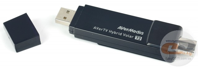 AverMedia AVerTV Hybrid Volar T2