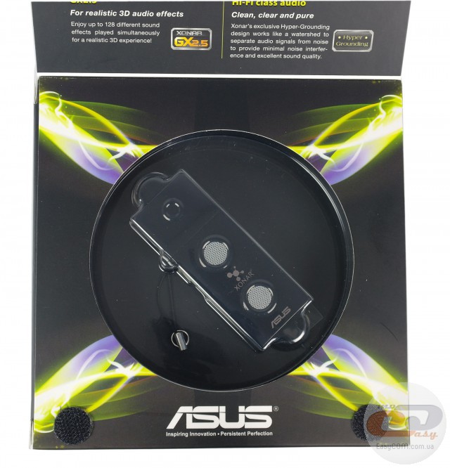 ASUS Xonar U3