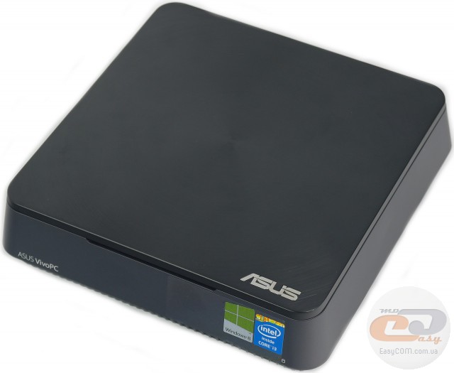 ASUS VivoPC VM62N