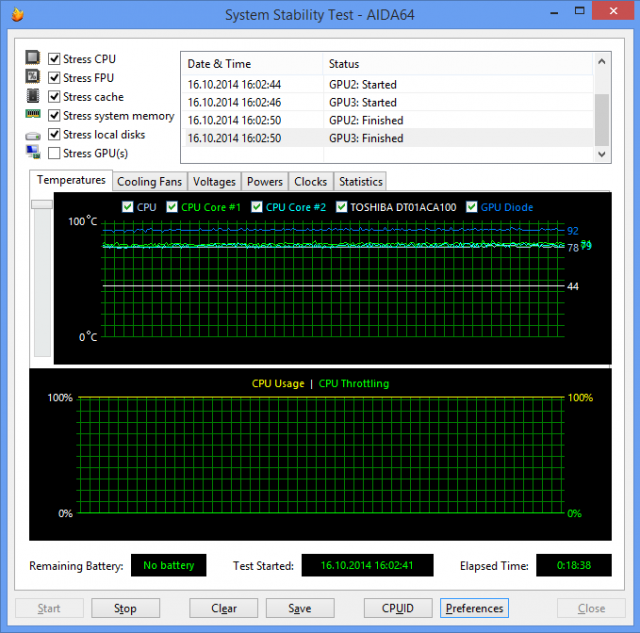 ASUS VivoPC VM62N