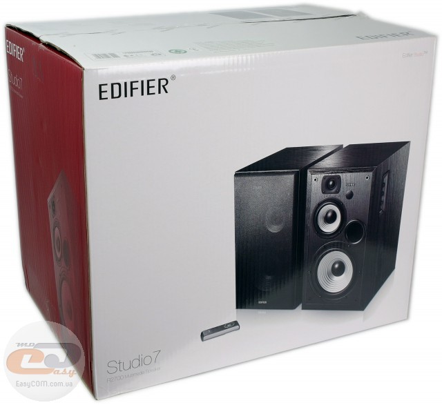Edifier Studio 7 (R2700)
