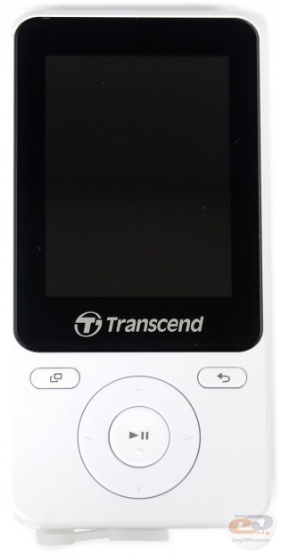 Transcend MP710