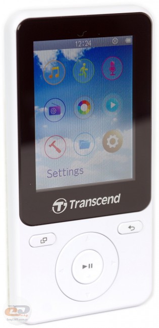 Transcend MP710