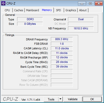 GIGABYTE GB-BXA8G-8890