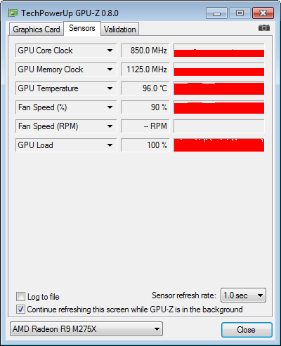 GIGABYTE GB-BXA8G-8890