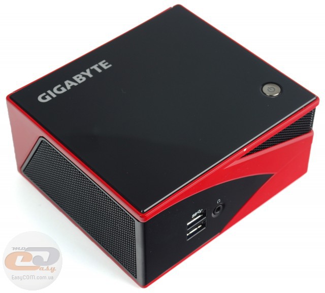 GIGABYTE GB-BXA8G-8890