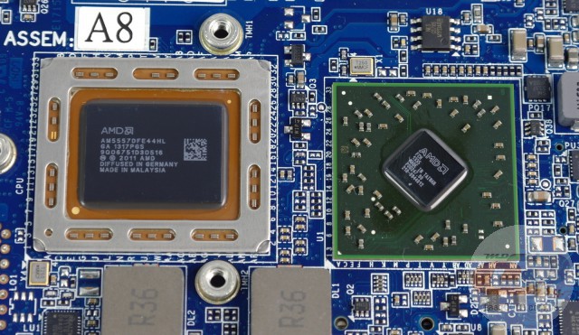 GIGABYTE GB-BXA8G-8890