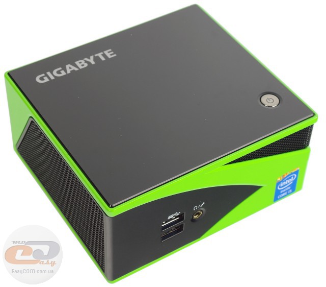 GIGABYTE GB-BXi5G-760