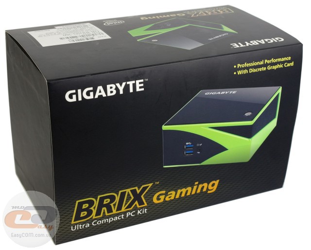 GIGABYTE GB-BXi5G-760