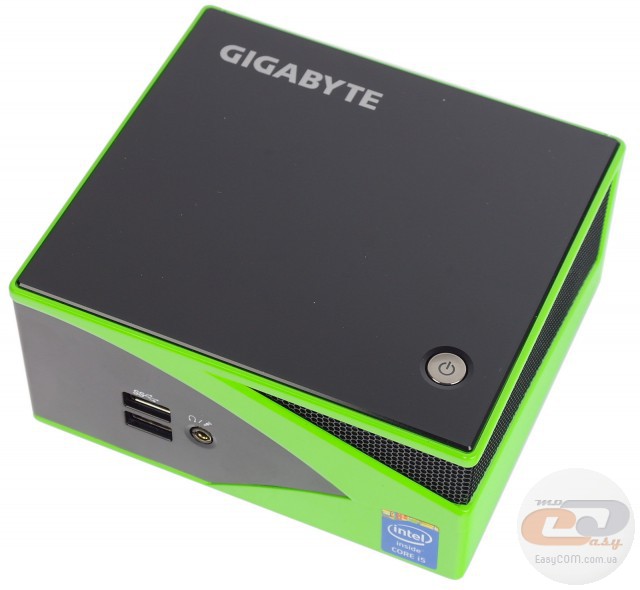 GIGABYTE GB-BXi5G-760